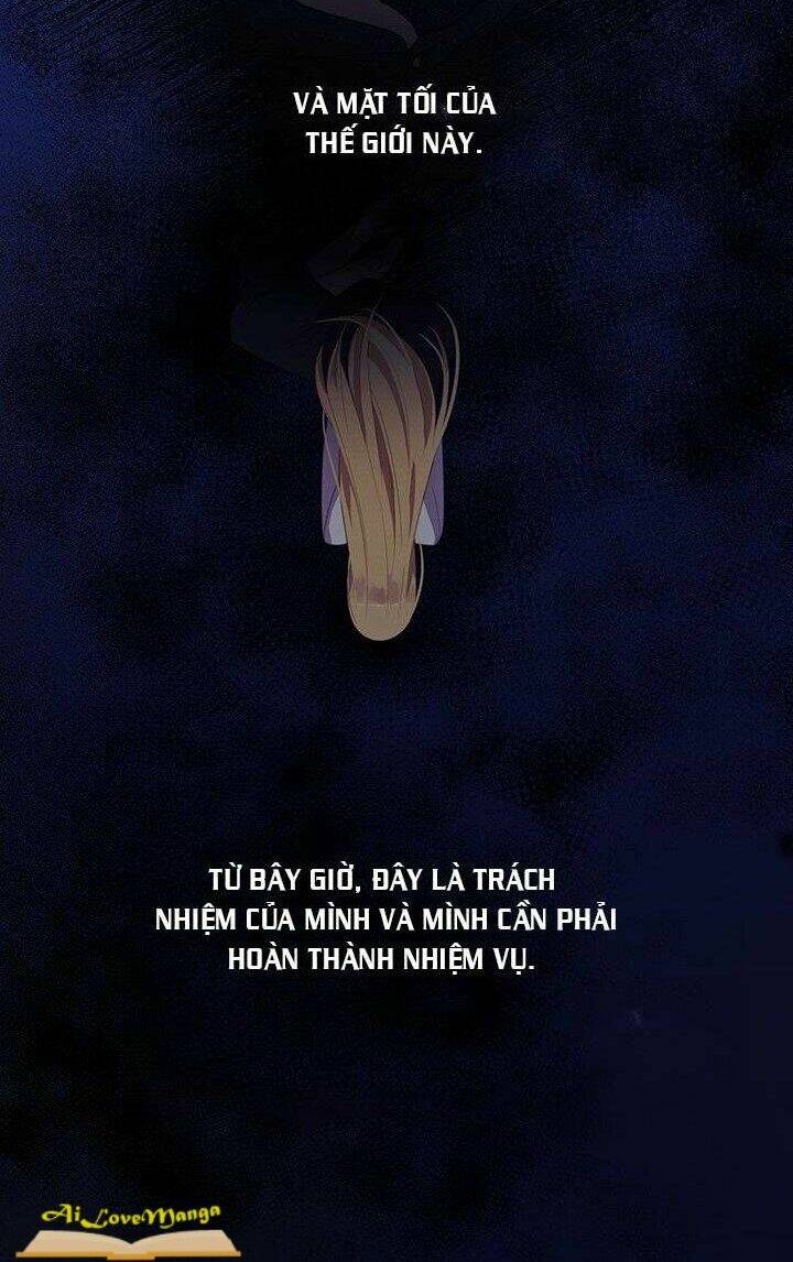 cộng tác của hoàng đế chapter 44 22