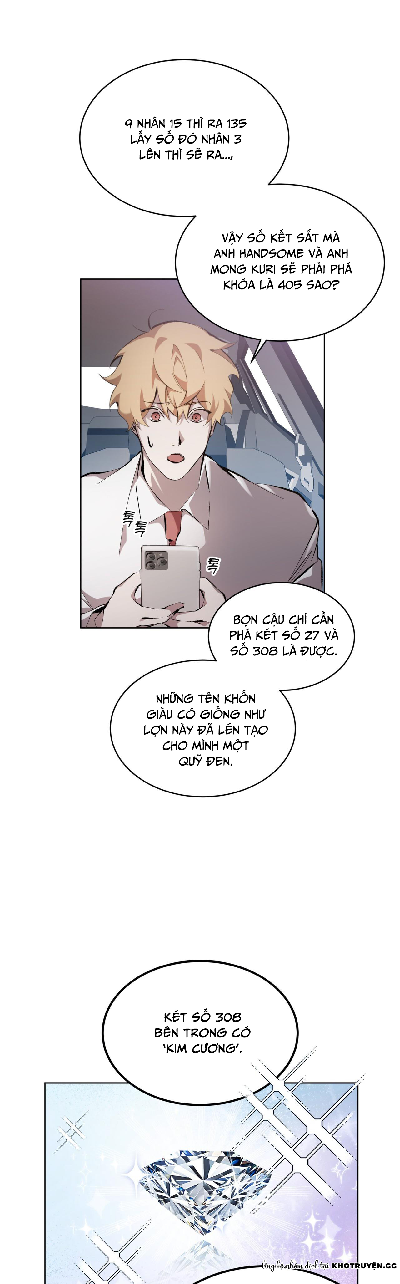 cú nổ chapter 8 22