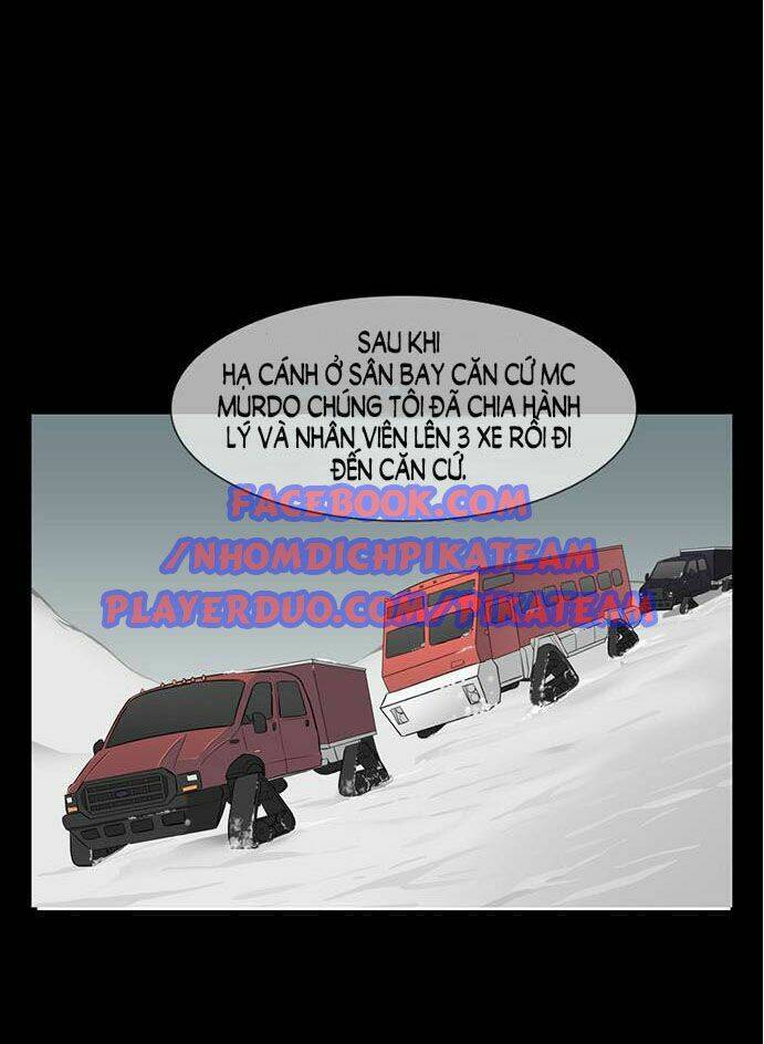 đêm vùng cực chapter 5 53