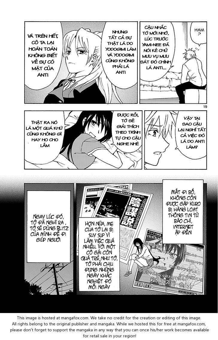 diamond cut diamond chapter 9 20