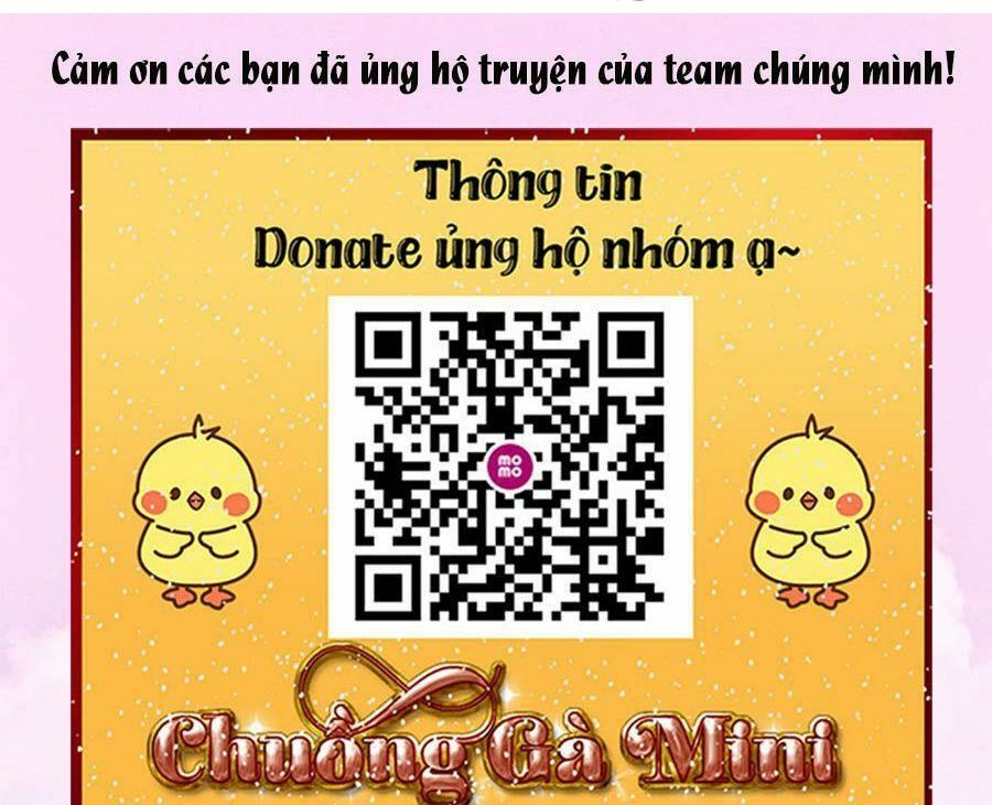 cố tổng, vợ của ngài quá mạnh rồi! chapter 37 3