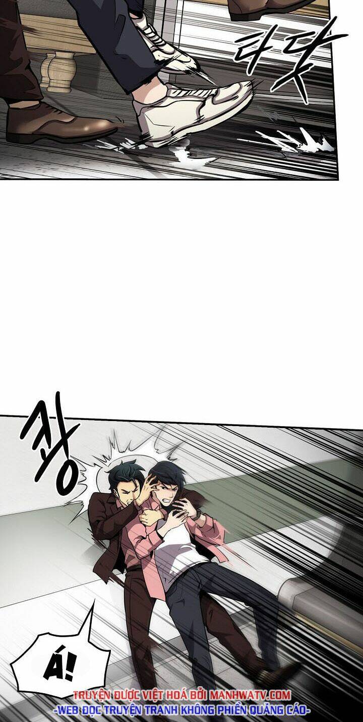 điều tra viên chuyển sinh chapter 77 15