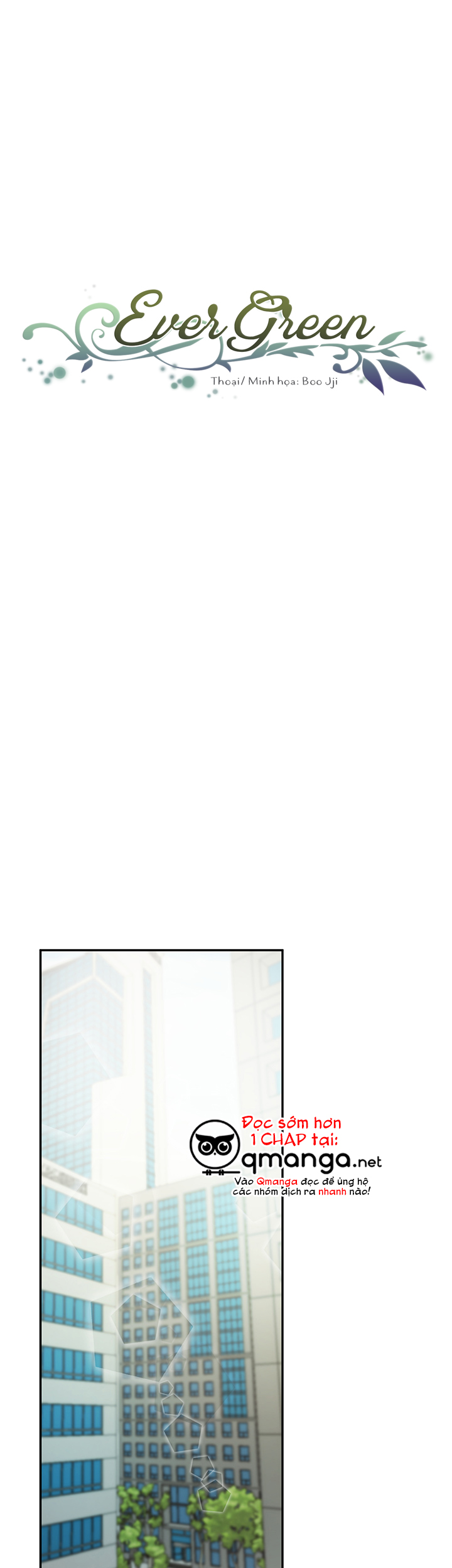 ever green chapter 10 2