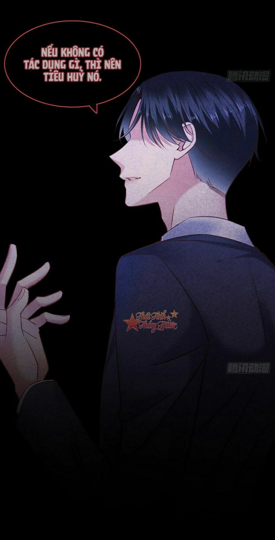 bay qua thiên sơn đến yêu anh chapter 67 27