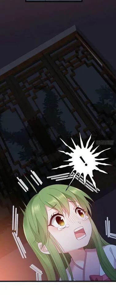 ta mới không gả cho hoàng tử phản diện chapter 5 5