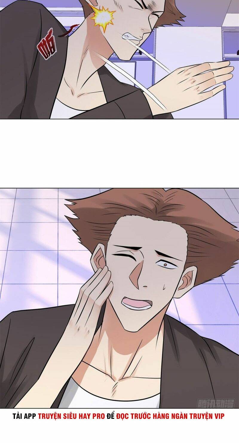 học viện cao thủ chapter 278 11