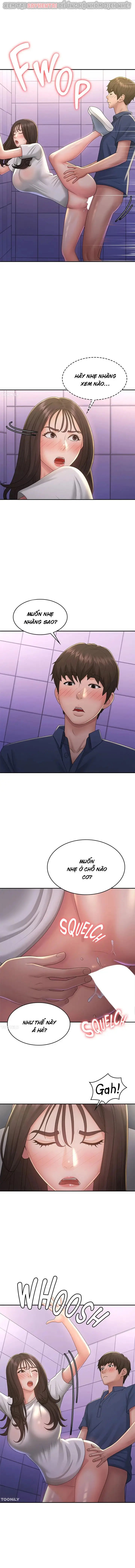 bà dì tuổi dậy thì chapter 39 3