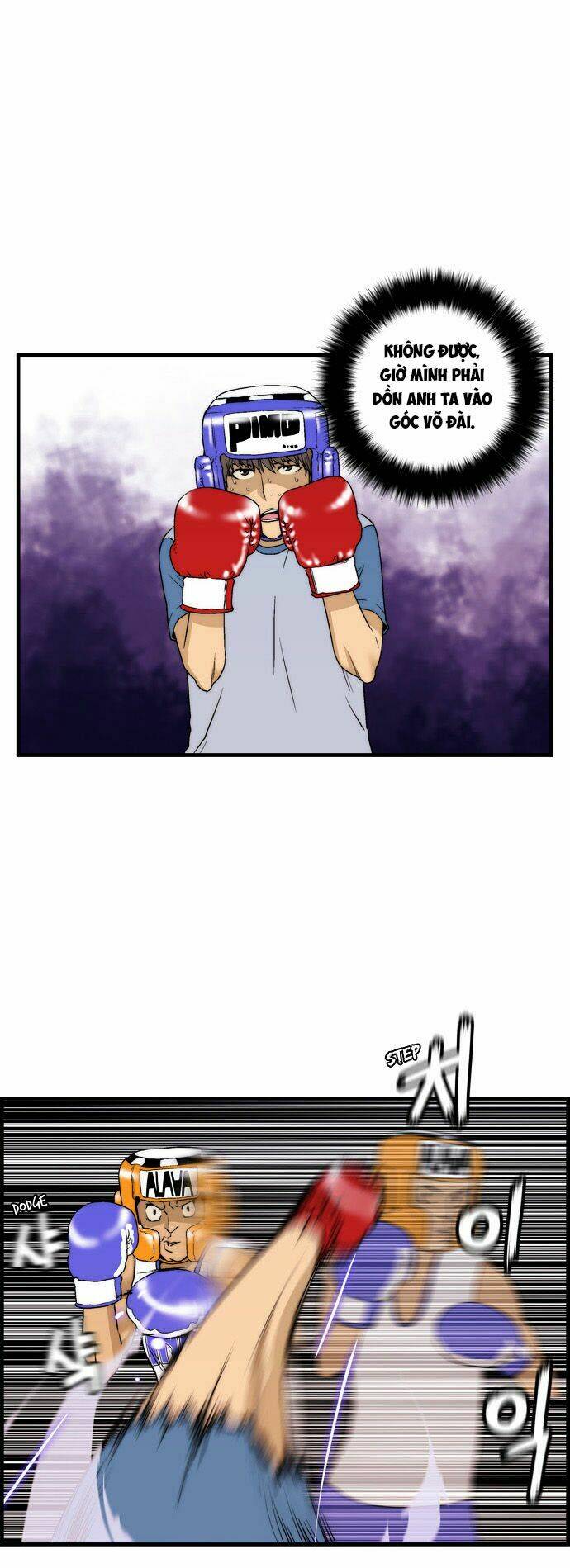 green boy chapter 30 32