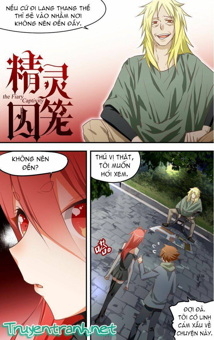 the fiary captivity chapter 6 2