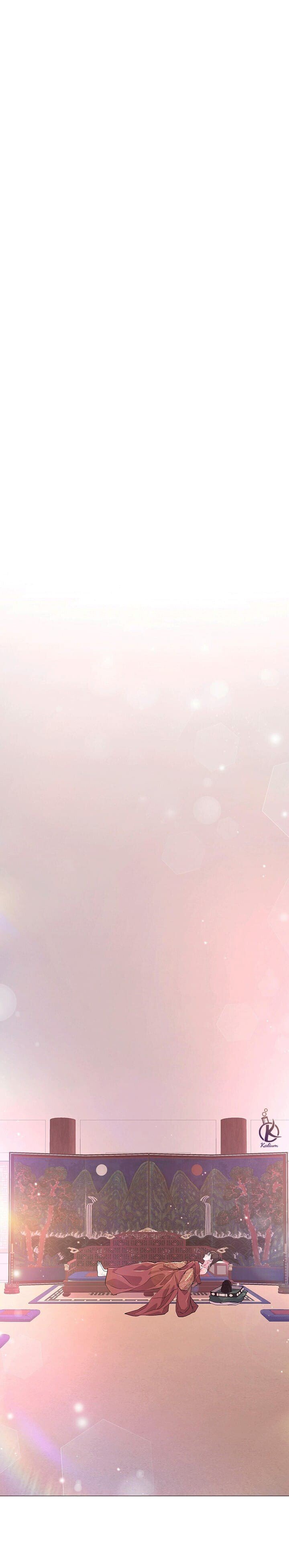 dạ xoa hoá diễn ký chapter 8 4