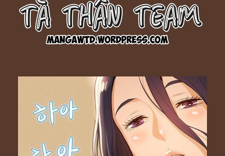 lucky driver chapter 2 28