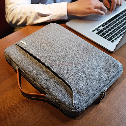 Túi xách chống sốc Tomtoc Versatile-A22 Protective Laptop Sleeve Surface Book/Laptop 13.5 inch A22-C01 - Hàng chính hãng