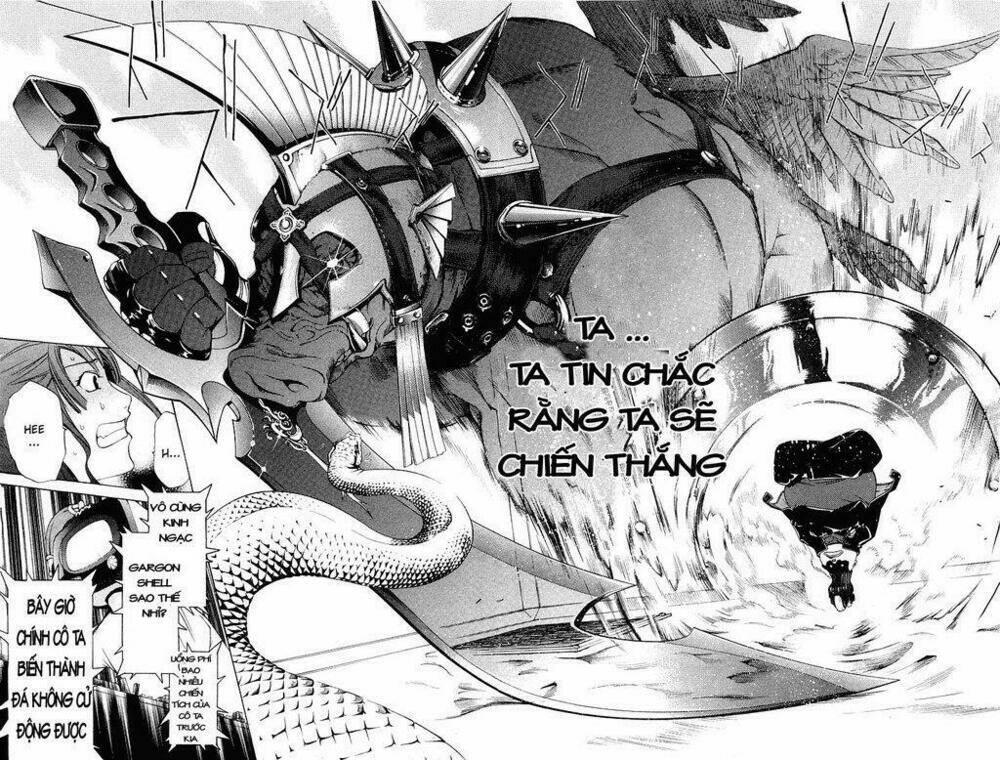 air gear chapter 62 3