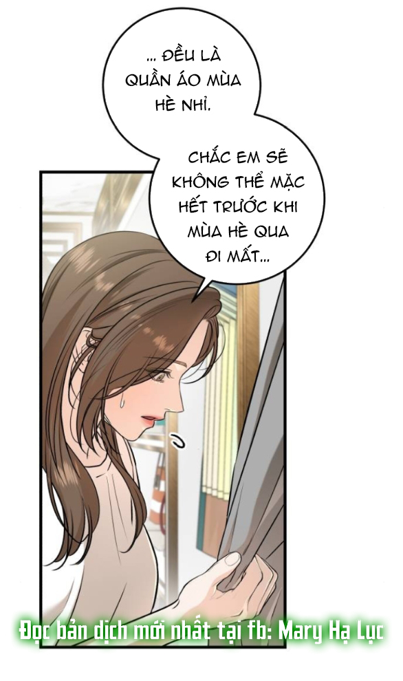 Nóng Lòng Muốn Giày Vò Em chapter 67.1 37