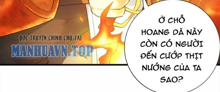 ẩn cư mười vạn năm, đời sau mời ta rời núi chapter 44 128