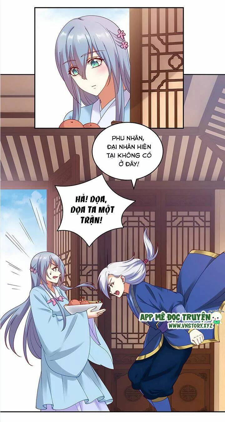 đô đốc đại nhân sủng thê kí chapter 90 7