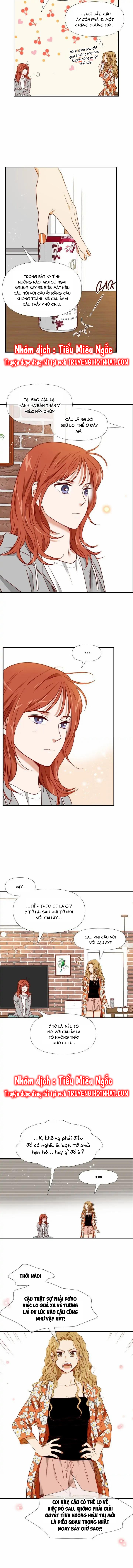 24 phút cho một câu chuyện chapter 54 8