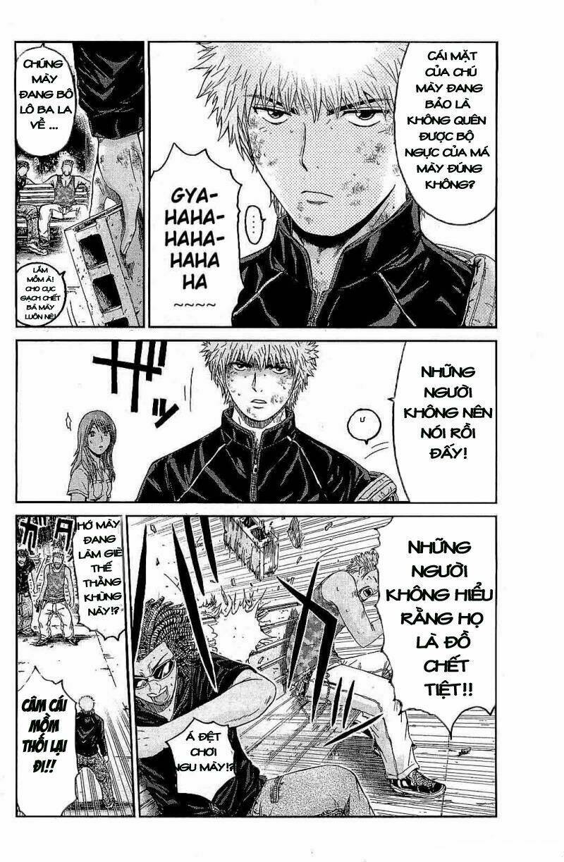 gto: shonan 14 days chapter 34 6