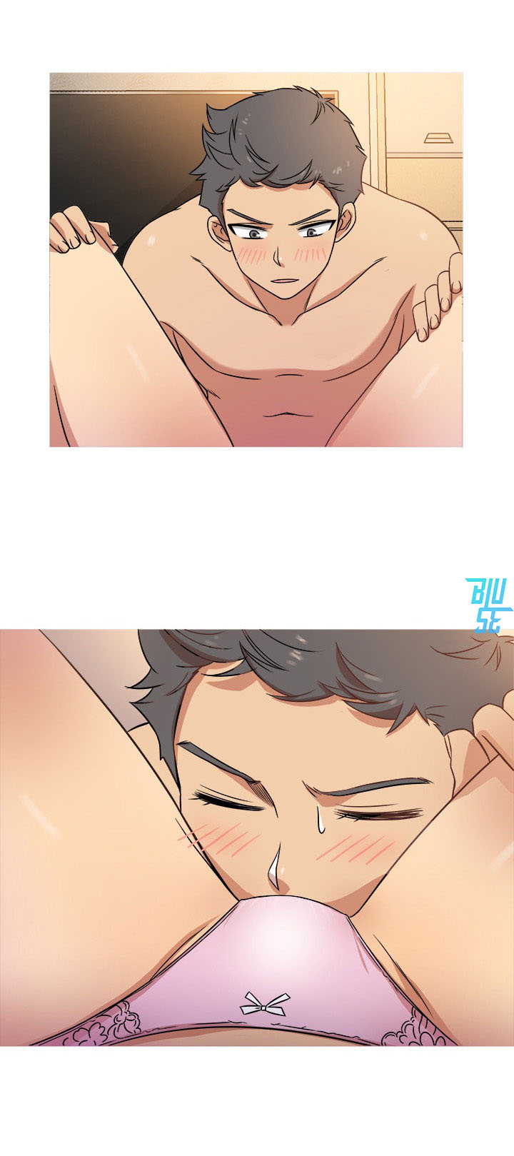 yêu em nữa đi chapter 1 39