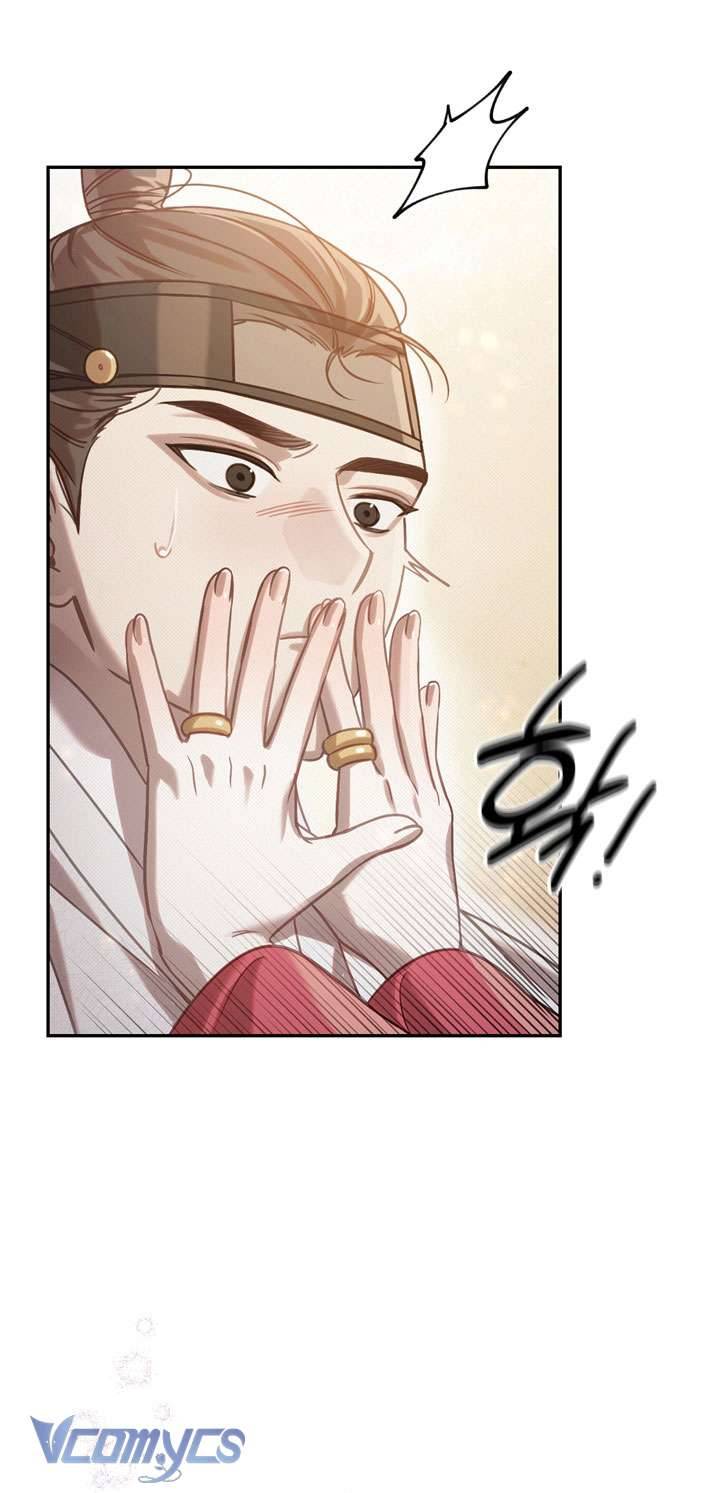 [18+] tiết học bí mật của trung điện chapter 29 51