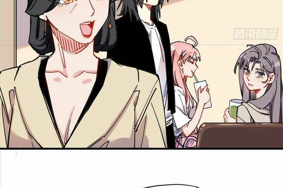 cố tổng, vợ của ngài quá mạnh rồi! chapter 53 94