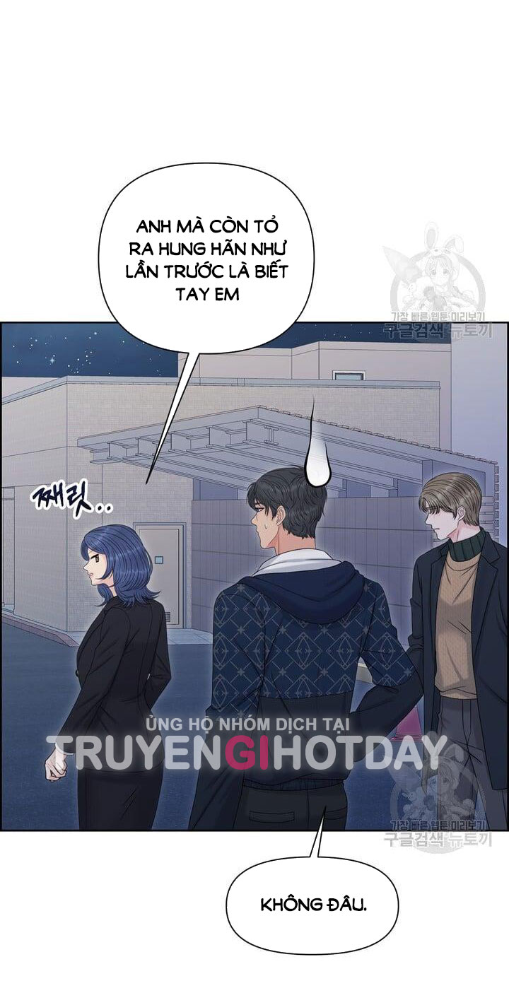 Em Sẽ Chọn Alpha Nào~ chapter 90.2 - Trang 36