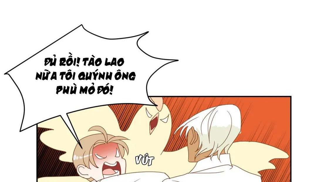 sự cám dỗ của ác ma chapter 3 10