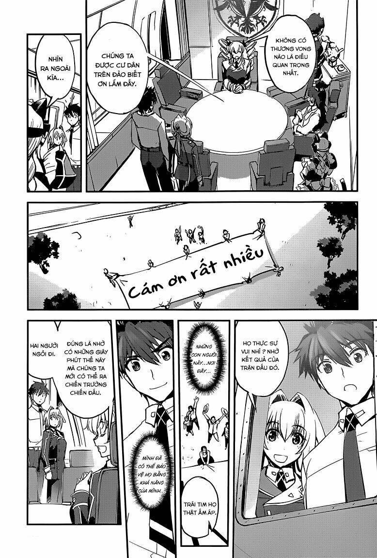 hundred chapter 13 14