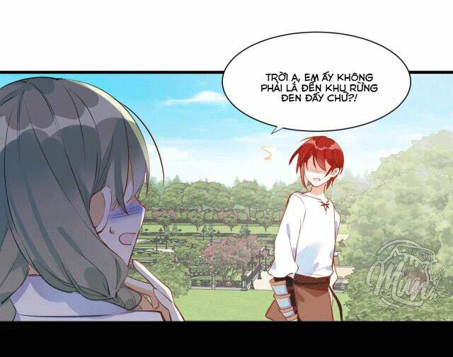 tình địch quái gở lại tăng thêm rồi chapter 7 19