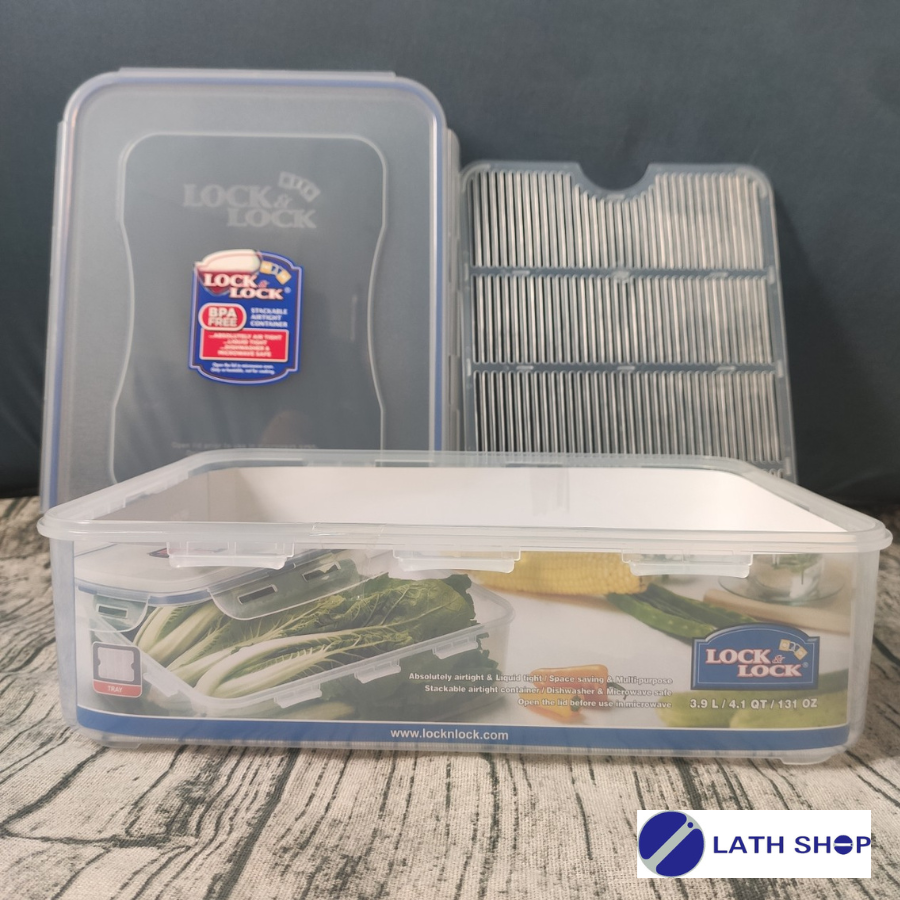 Hộp Bảo Quản Lock&Lock Classic HPL834