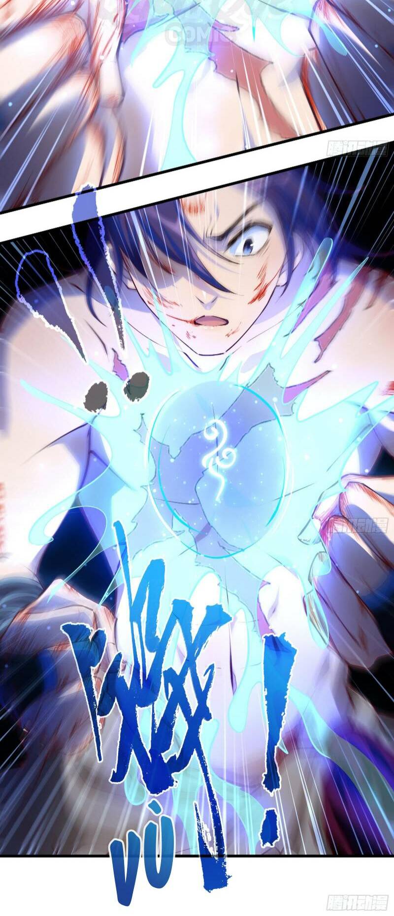 thiên mệnh long thần chapter 13 11