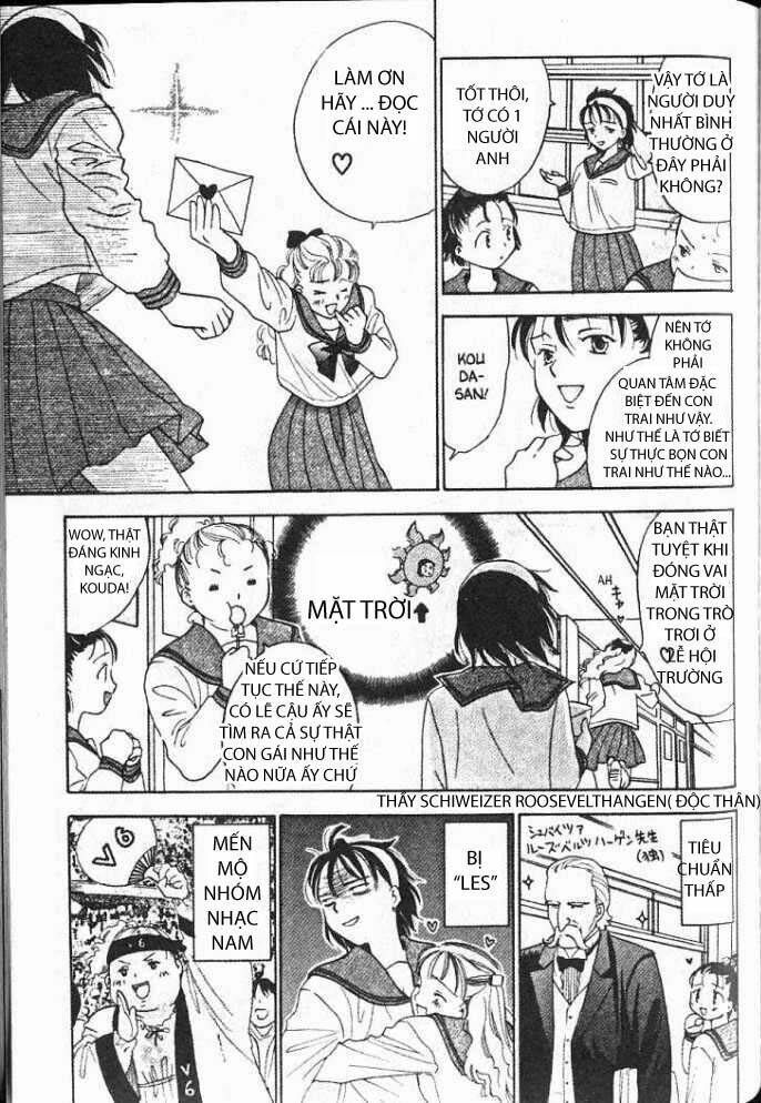 joshikousei chapter 37 9