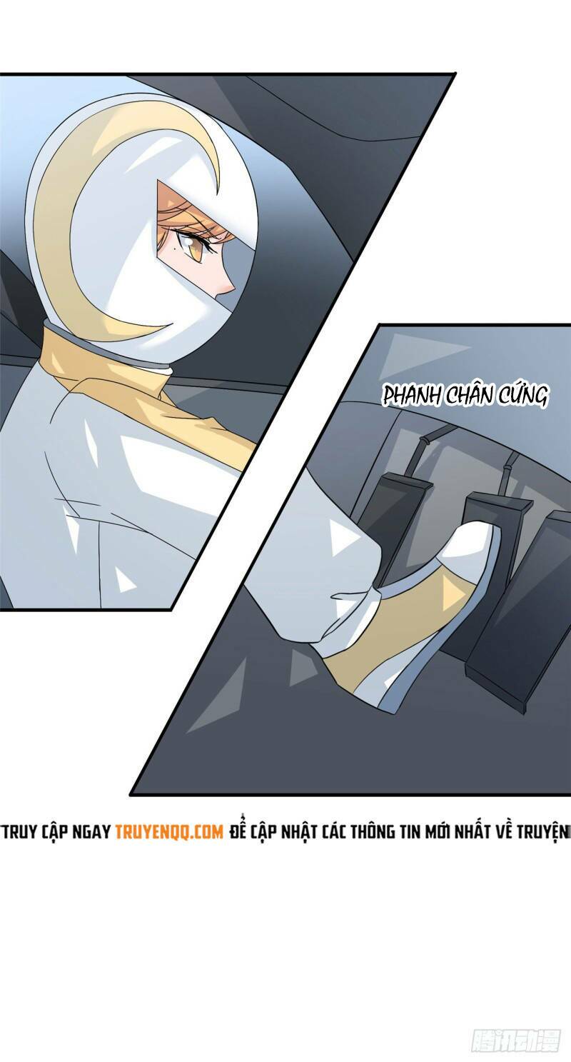 siêu cấp nữ thần trọng sinh chapter 22 23