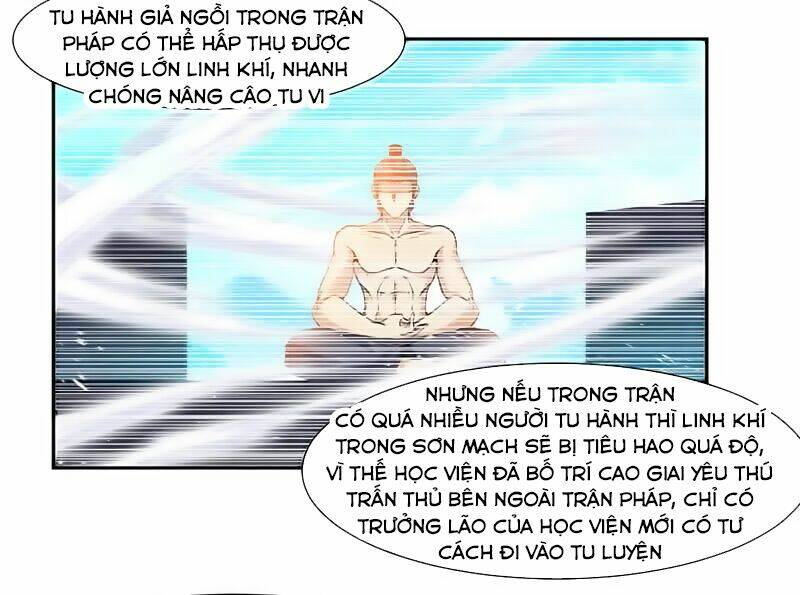 cửu dương thần vương chapter 22 16