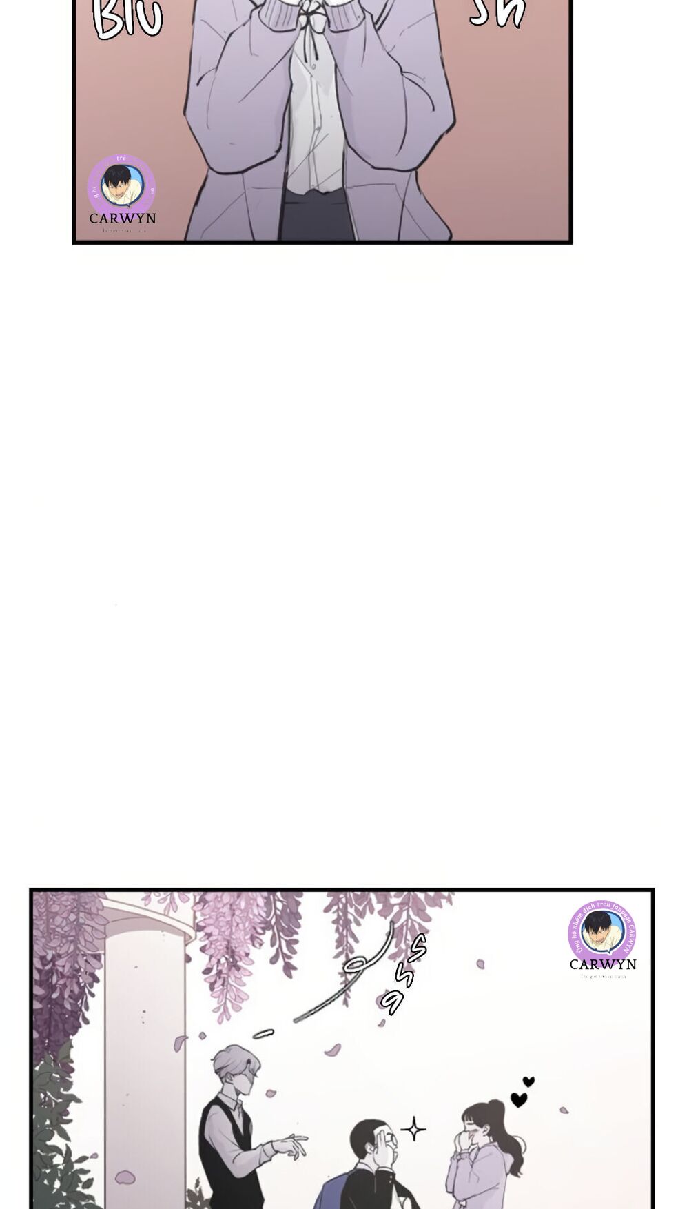 ba người anh trai cực phẩm của tôi chapter 5 56