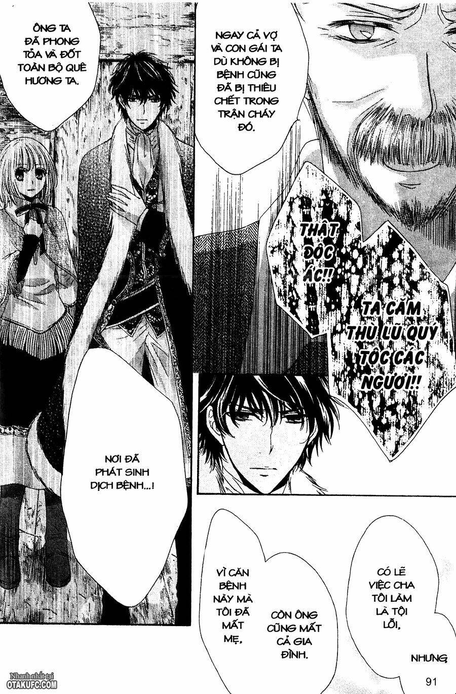 bá tước lạnh lùng chapter 10 38