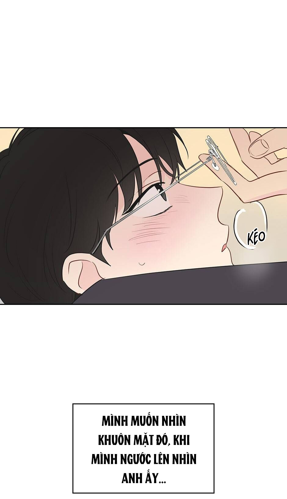 chỉ là giấc mơ thôi phải không? chapter 16 28