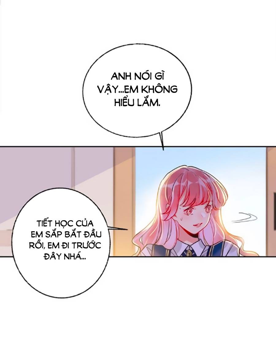 kế hoạch đánh chiếm của công chúa nghèo chapter 9 3