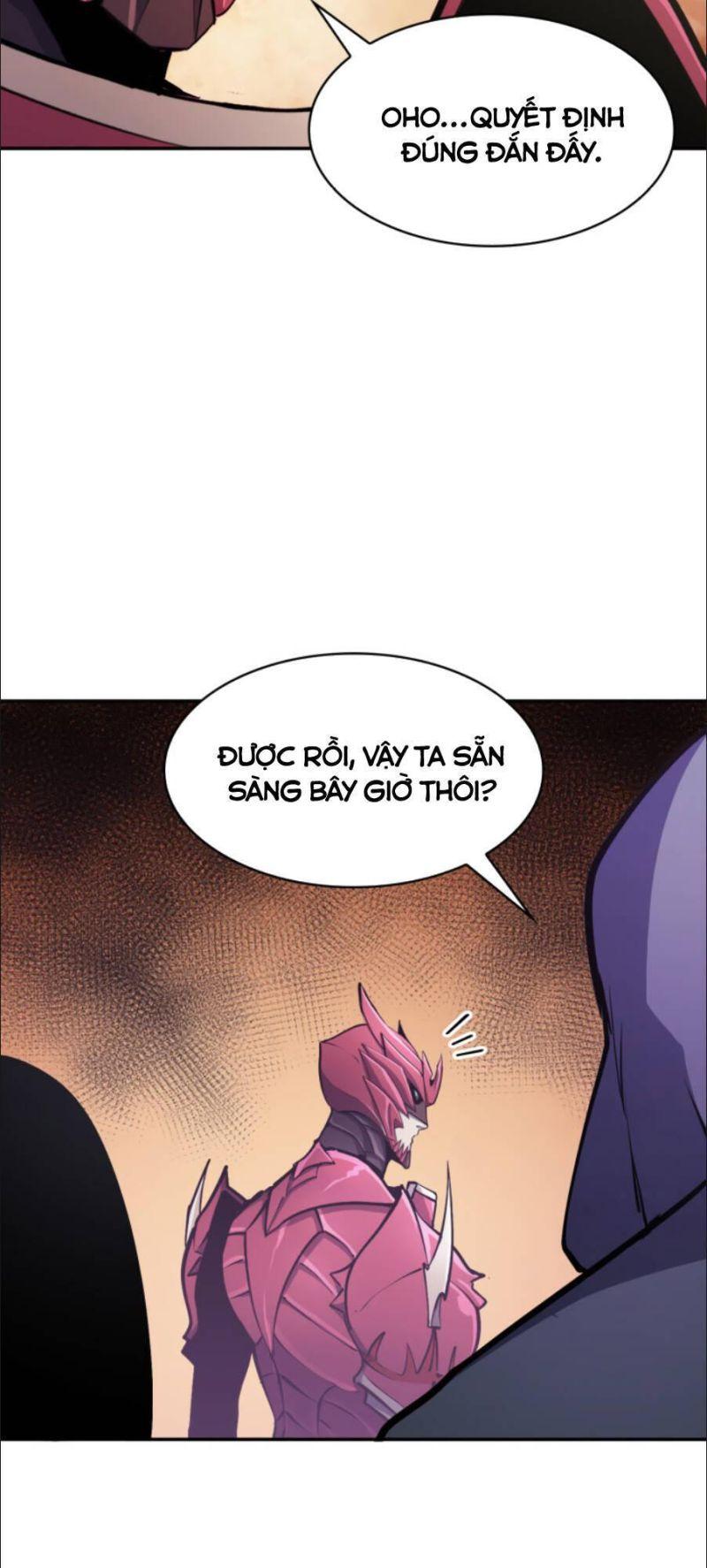 tôi trở lại thăng cấp một mình chapter 56 52