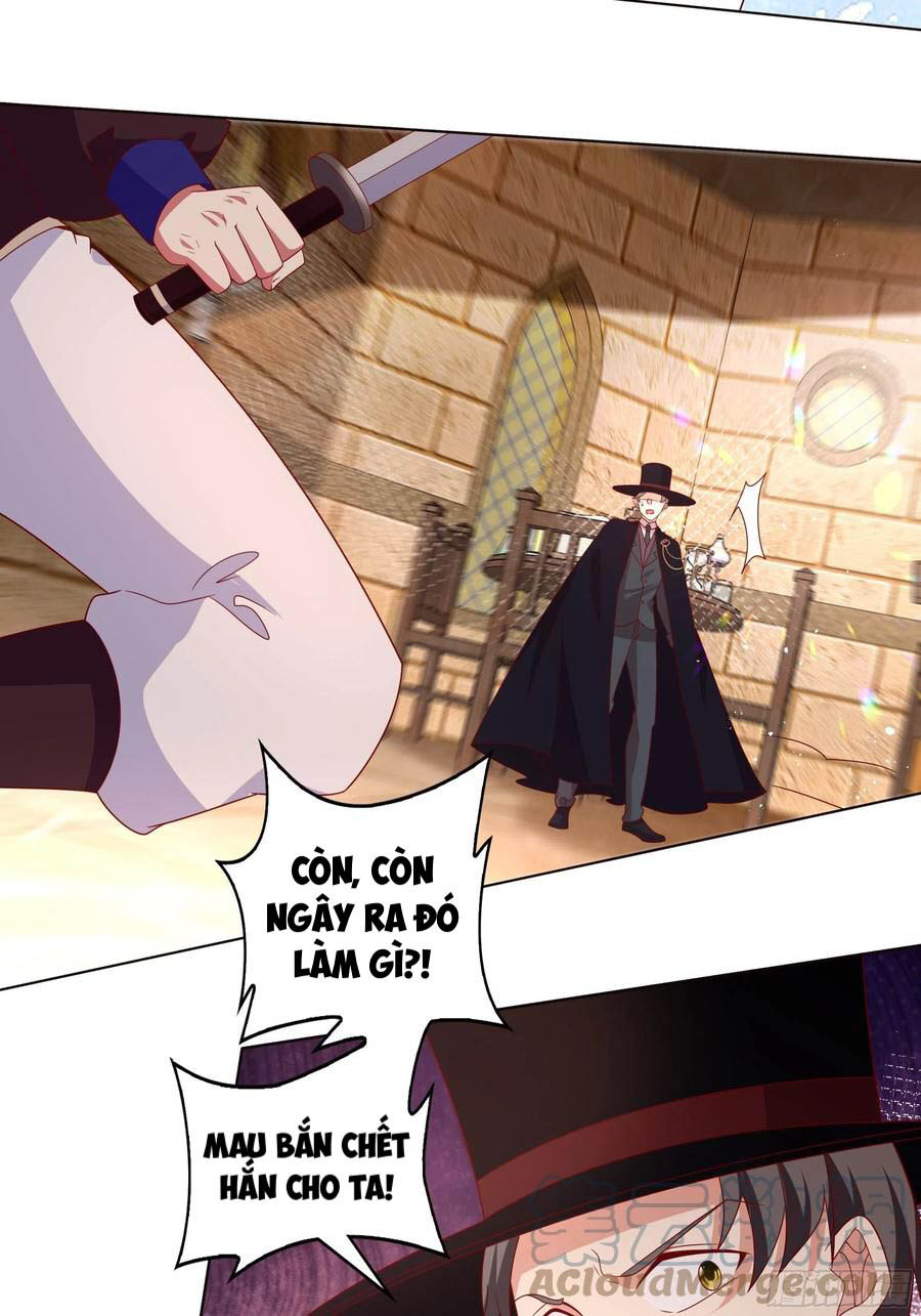 công chúa phản diện trong truyền thuyết chapter 53 36