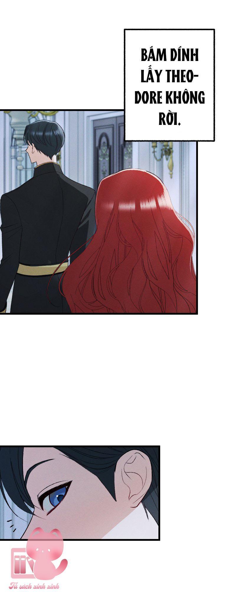 anh muốn em phải tuyệt vọng chapter 17 12