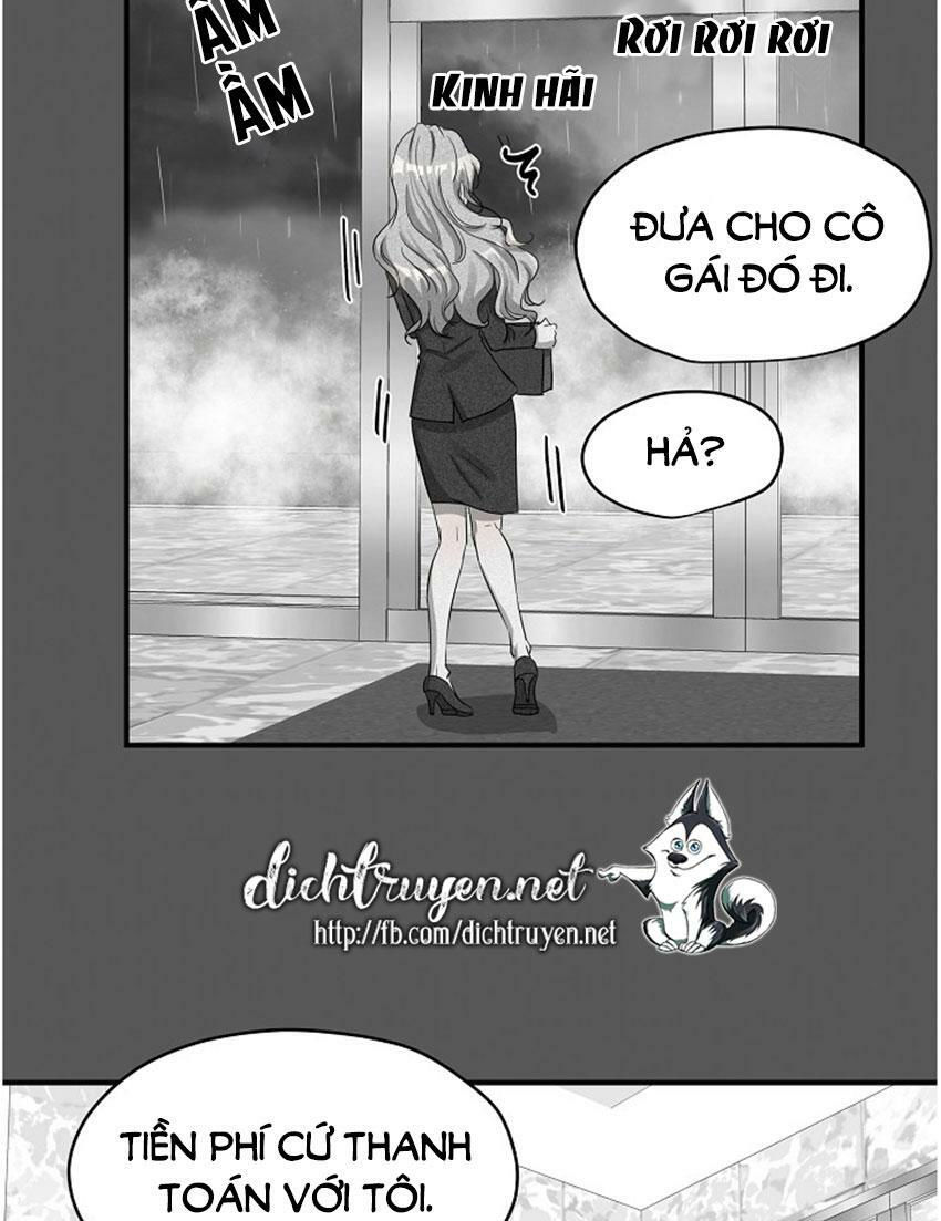 cuộc sống kỳ thú chapter 18 17