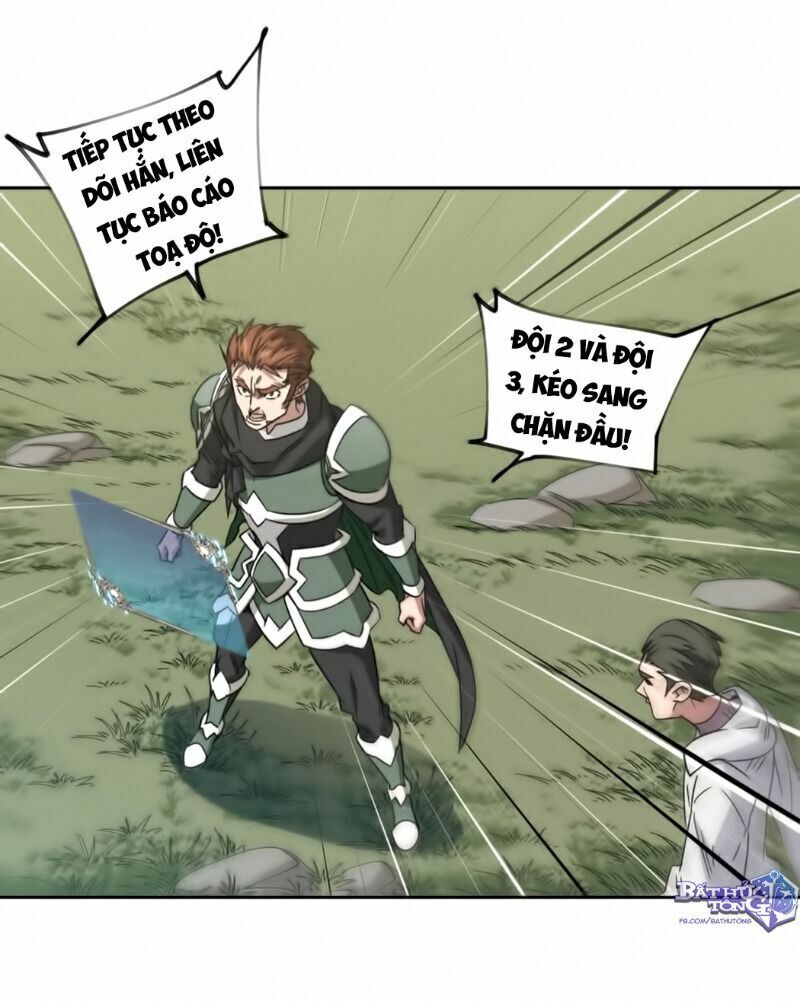 võng du chi cận chiến pháp sư chapter 319 7