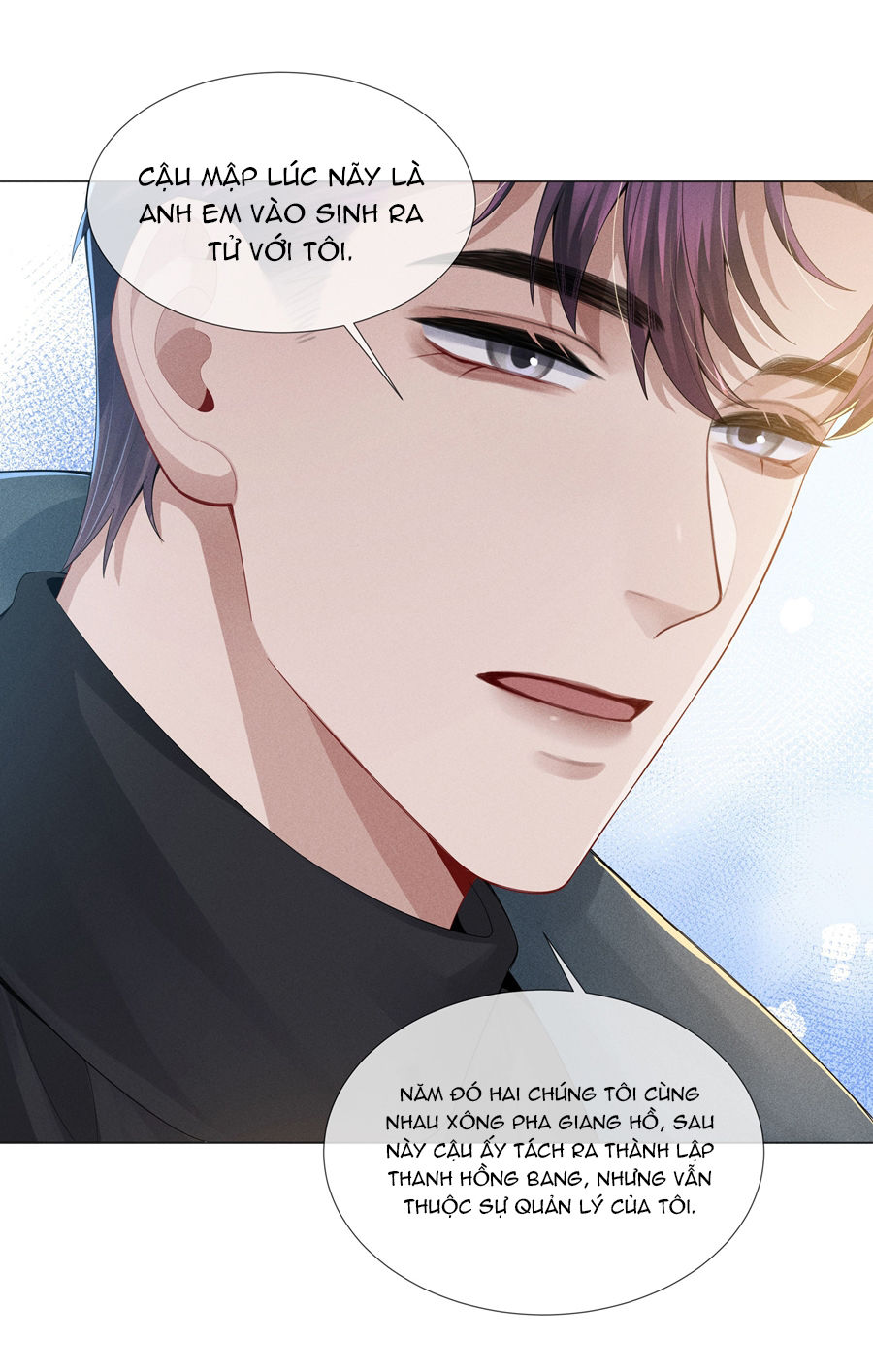 dior tiên sinh chapter 49 9