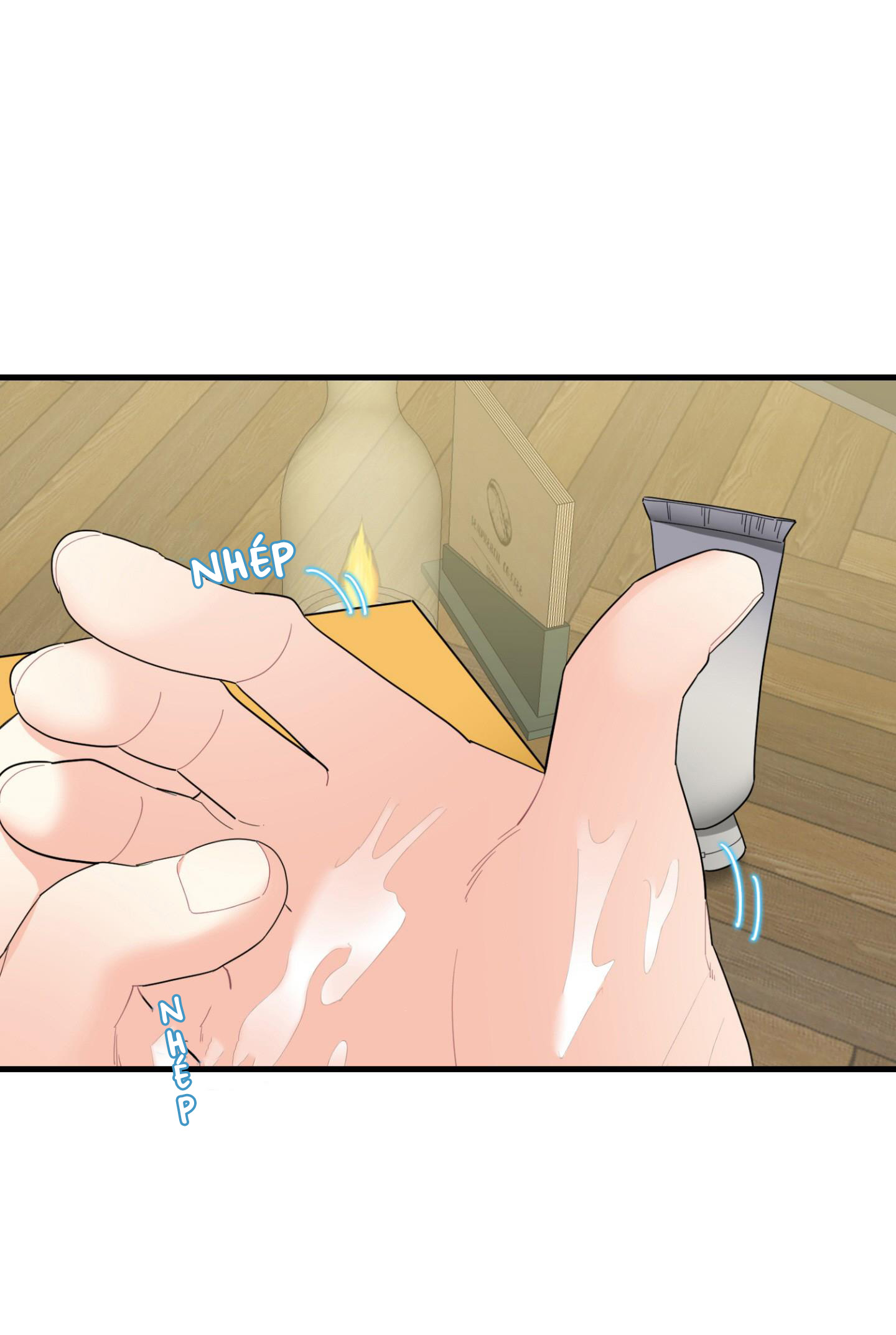 viagra chỉ là bạn chapter 2 30