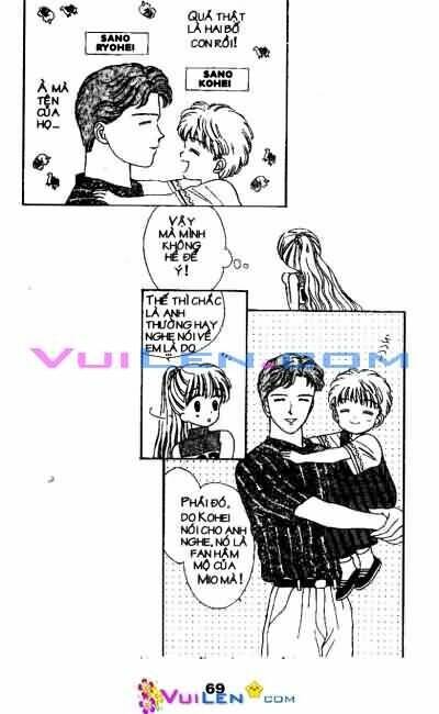 cô nàng đẹp trai chapter 8 70