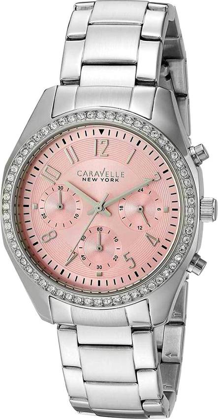 Đồng hồ nữ Caravelle 43L191