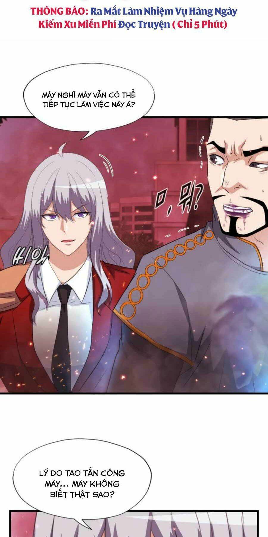 mẹ tôi là chòm sao bảo hộ m chapter 19 3