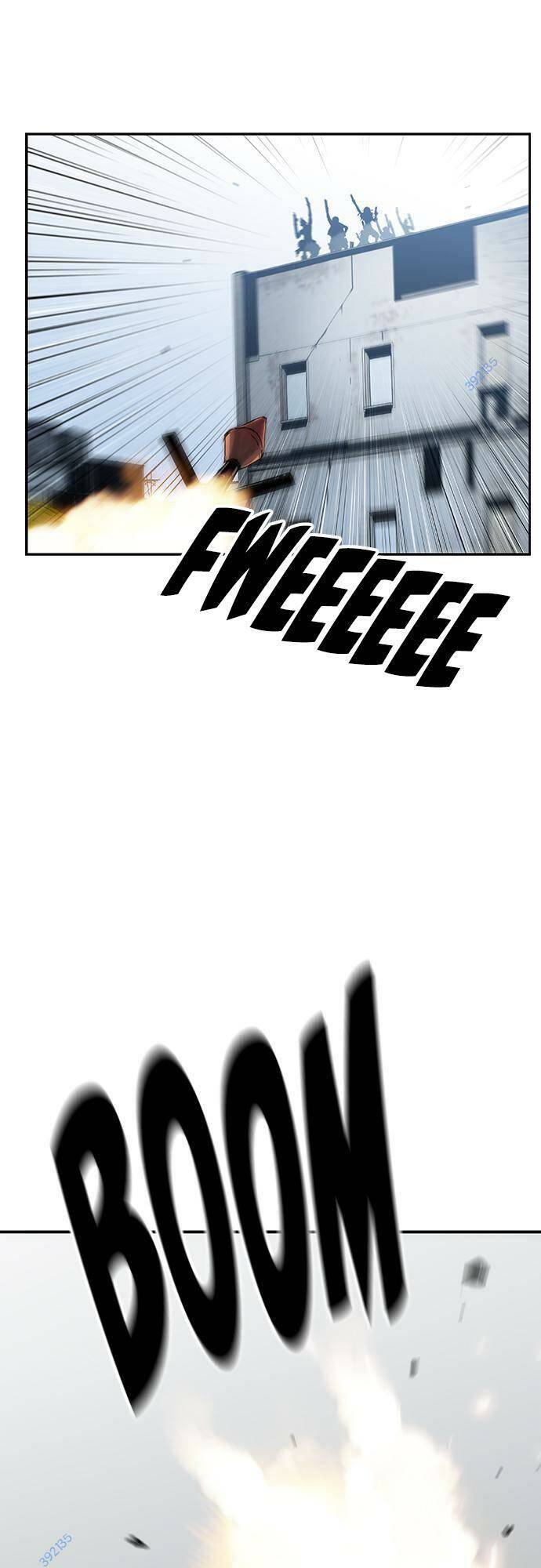 pubg - cuộc chiến sinh tồn - 100 chapter 30 3