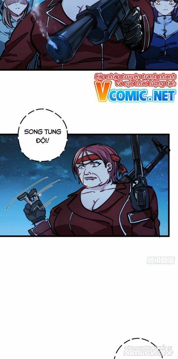 giải cứu 99 nữ chính ở mạt thế chapter 8 31